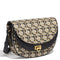 Gancini Cross Body Bag